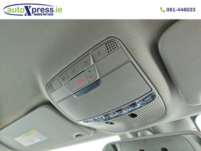 2016 Mercedes-Benz C Class