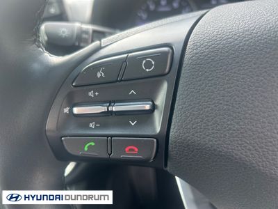 2018 Hyundai i30