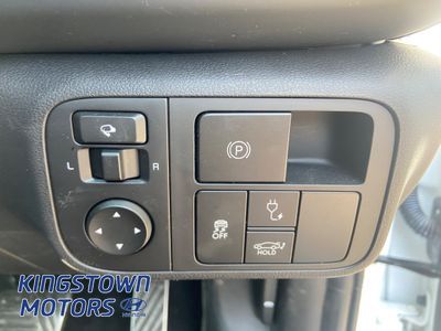 2025 Hyundai Ioniq 6