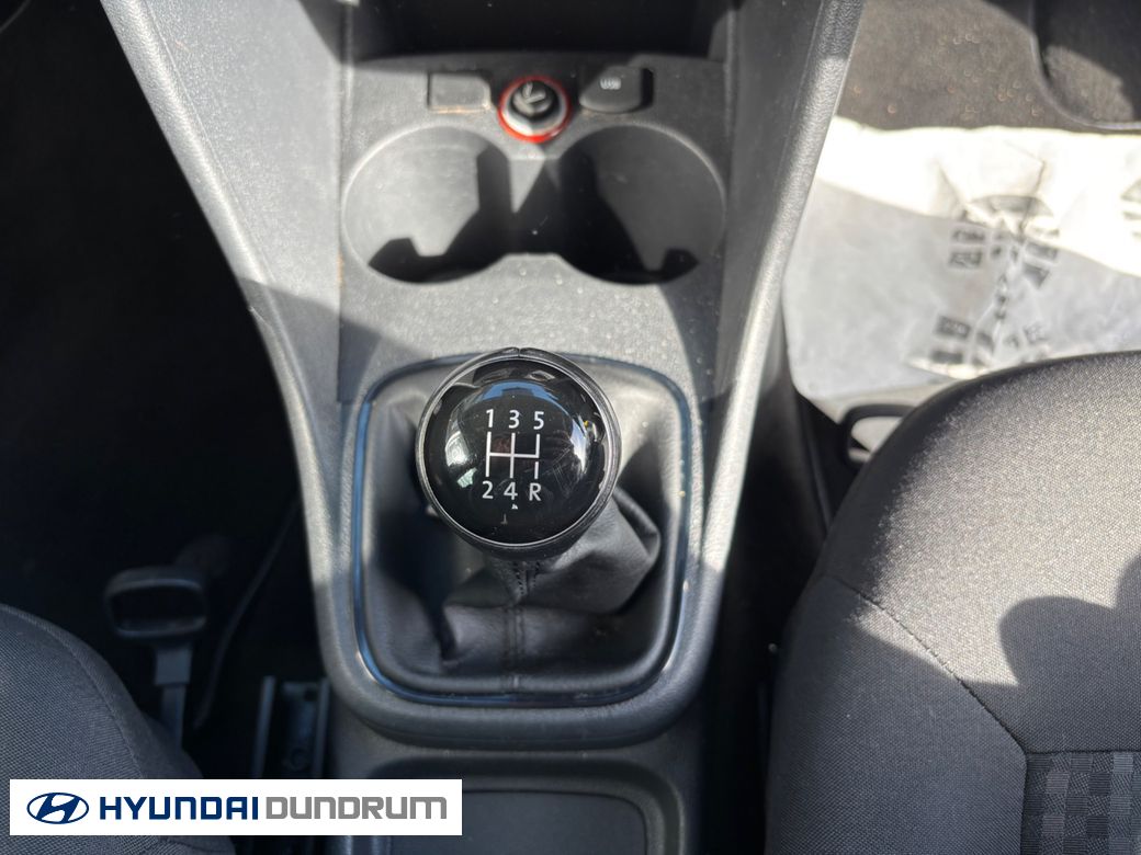 2016 Volkswagen Polo