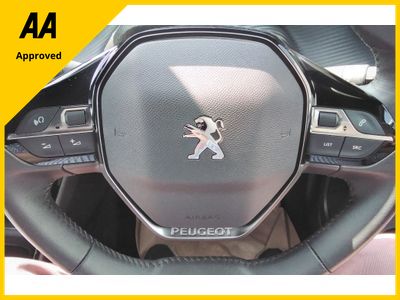 2023 Peugeot 2008