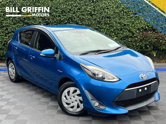 vehicle for sale from Bill Griffin Motors