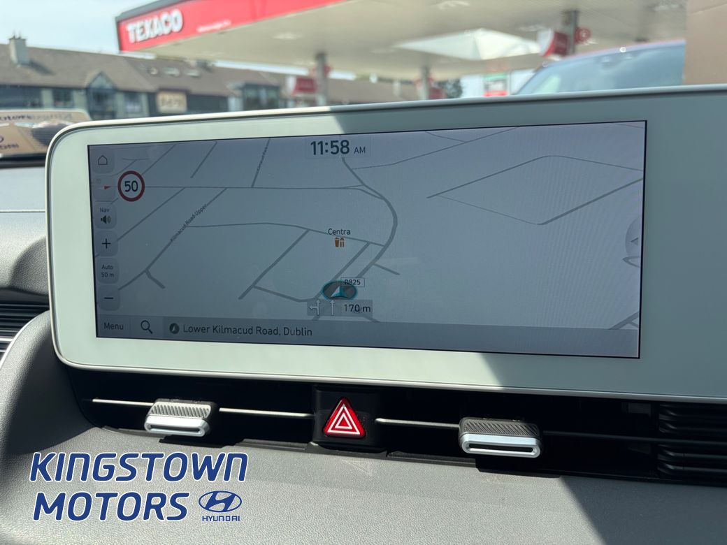 2023 Hyundai Ioniq 5