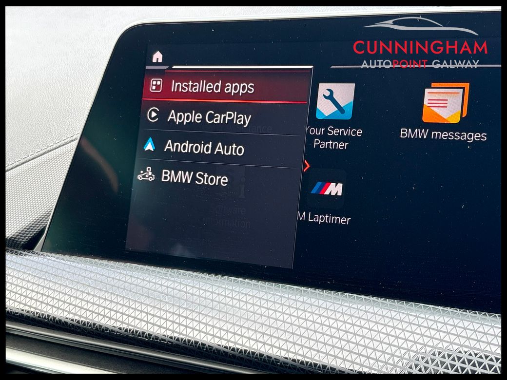 2022 BMW 2 Series