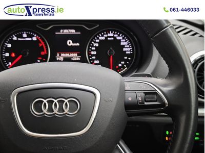 2016 Audi A3