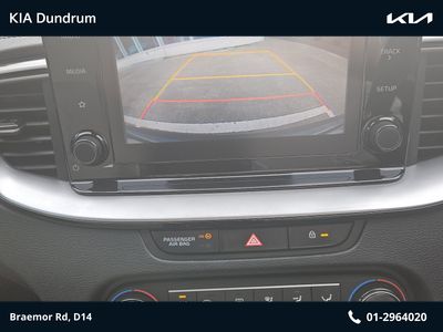 2021 Kia Ceed