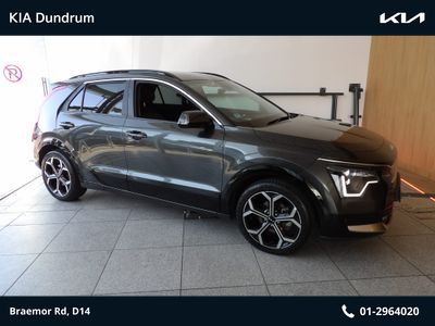 2023 Kia Niro