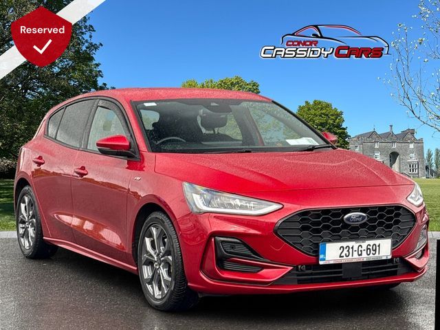 vehicle for sale from Conor Cassidy Cars