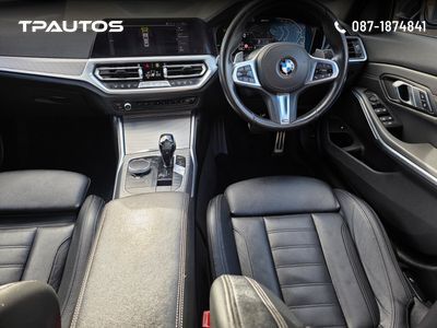 2020 BMW 3 Series