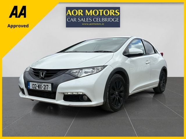 vehicle for sale from AOR Motors