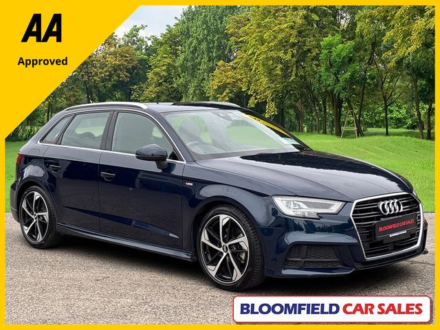 vehicle for sale from Bloomfield Car Sales