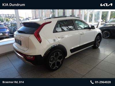 2026 Kia Niro