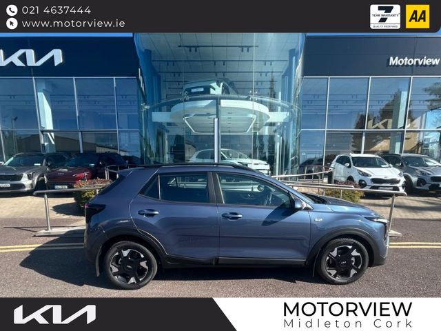 vehicle for sale from Motorview