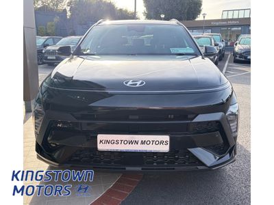 2023 Hyundai Kona