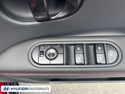 2026 Hyundai Ioniq 5