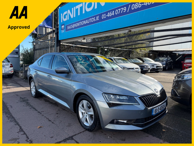 vehicle for sale from Ignition Autos Ltd