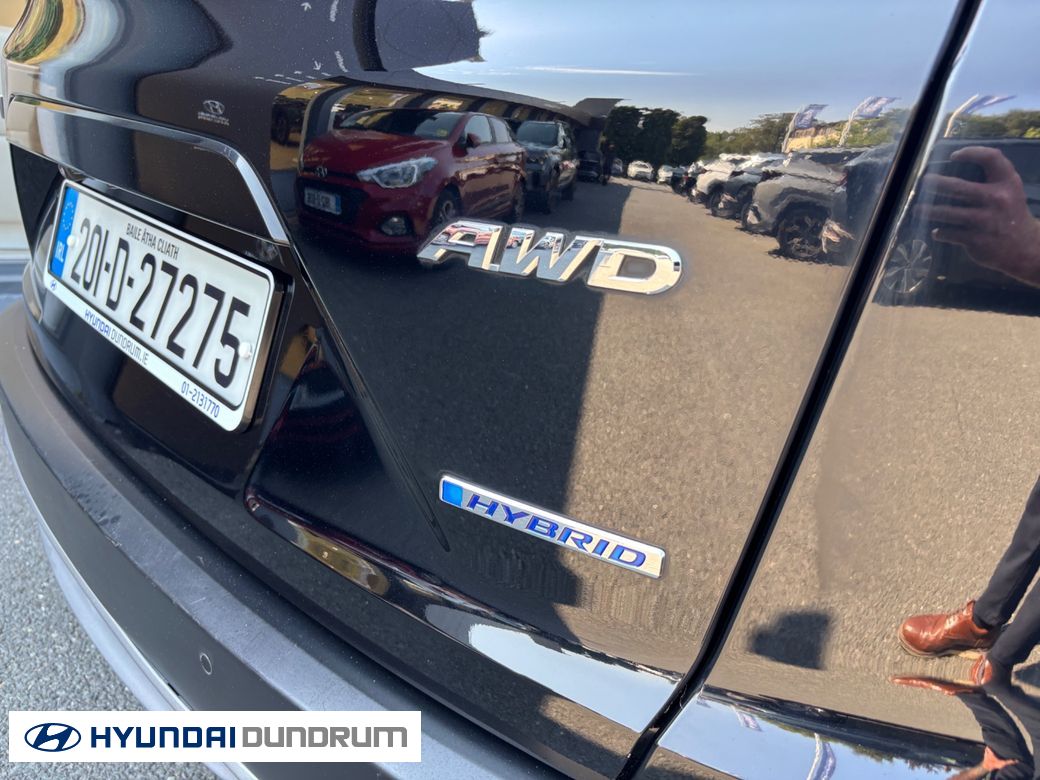 2020 Honda CR-V