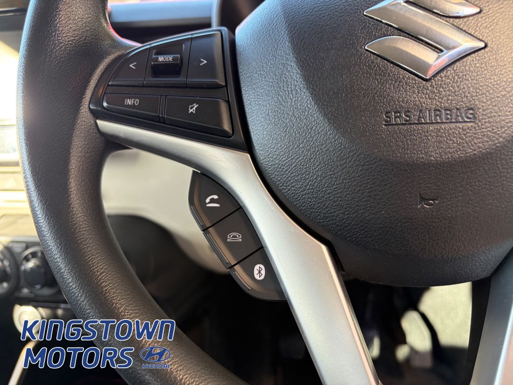 2019 Suzuki Ignis