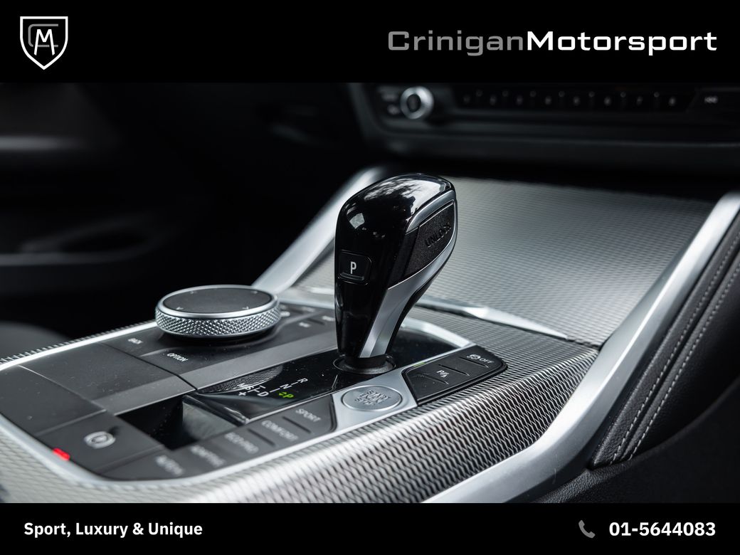 2022 BMW 4 Series