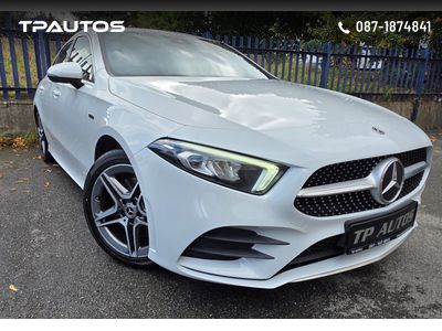 2020 Mercedes-Benz AMG