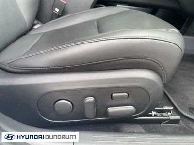 2025 Hyundai Ioniq 6