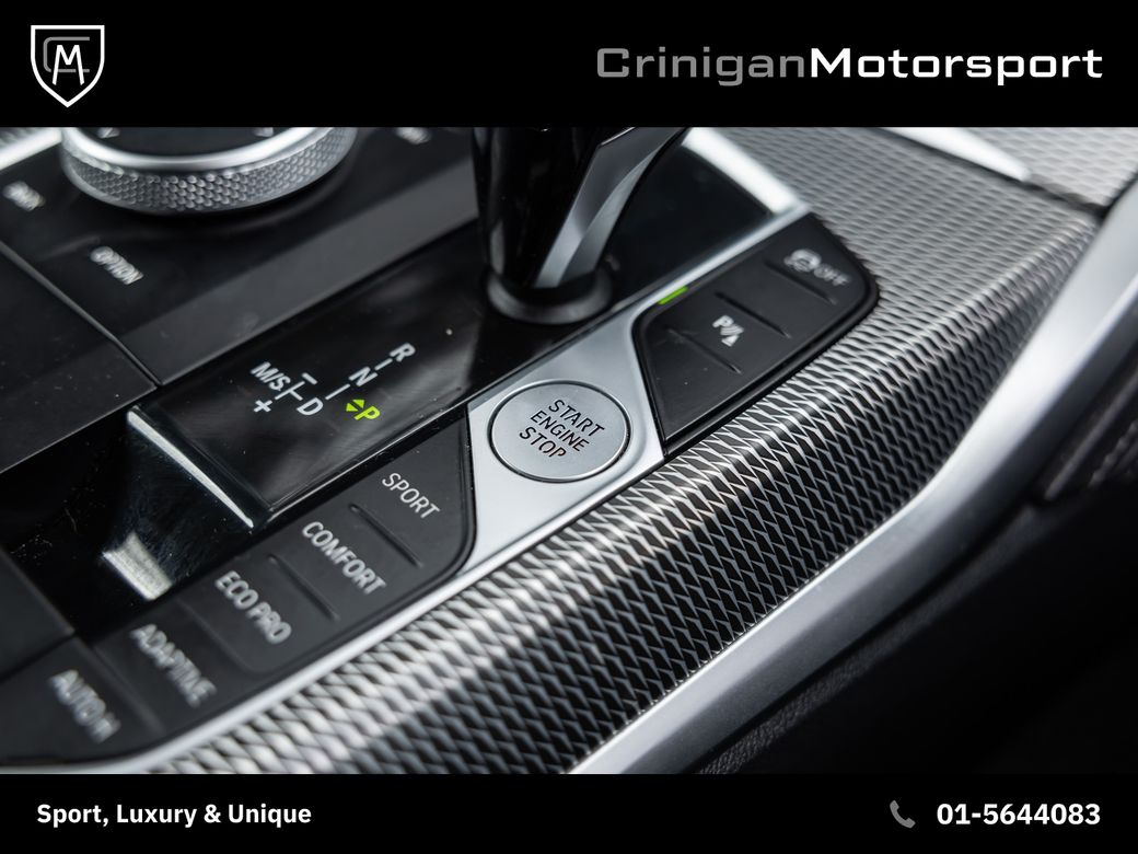 2022 BMW 4 Series