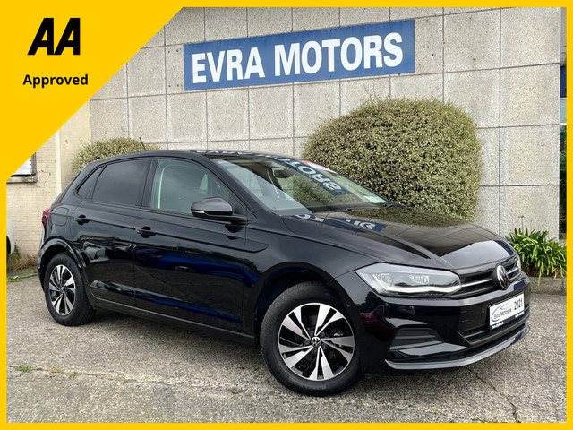 vehicle for sale from Evra Motors