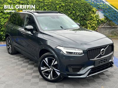 2021 Volvo XC90