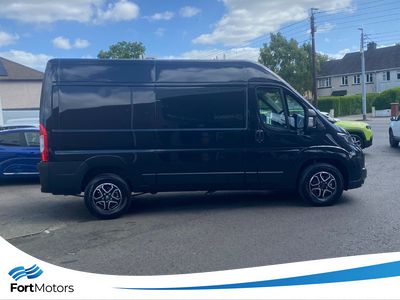 2026 Fiat Ducato