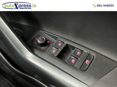 2018 Volkswagen Polo