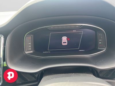 2020 SEAT Ateca