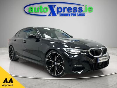 2023 BMW 3 Series