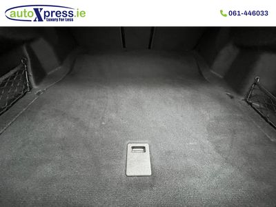 2018 Mercedes-Benz C Class