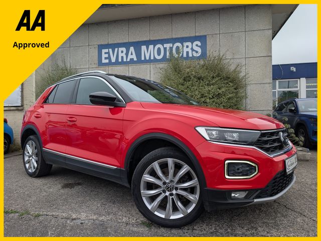 vehicle for sale from Evra Motors