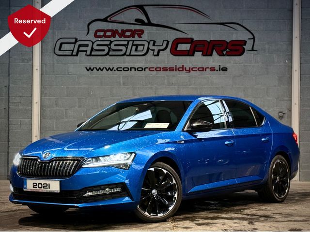 vehicle for sale from Conor Cassidy Cars