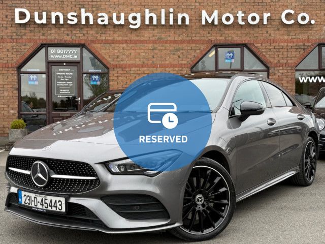 vehicle for sale from Dunshaughlin Motor Co
