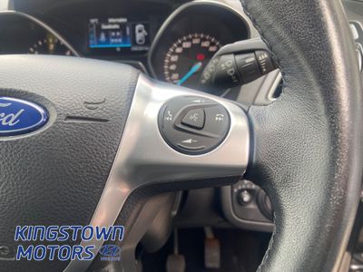 2016 Ford Kuga