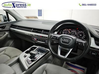 2017 Audi Q7