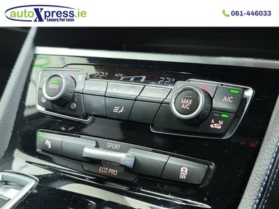 2016 BMW 2 Series Gran Tourer