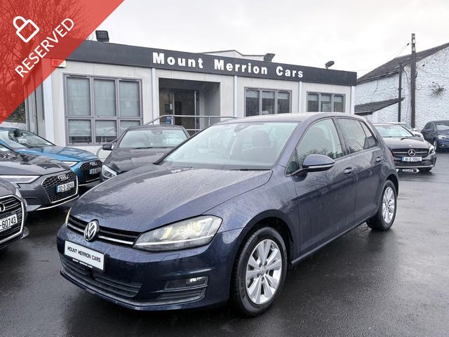 vehicle for sale from Mount Merrion Cars