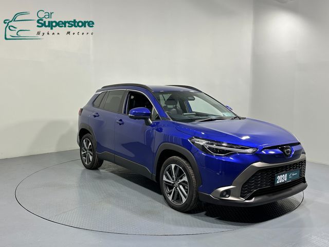 vehicle for sale from Nyhan Motors