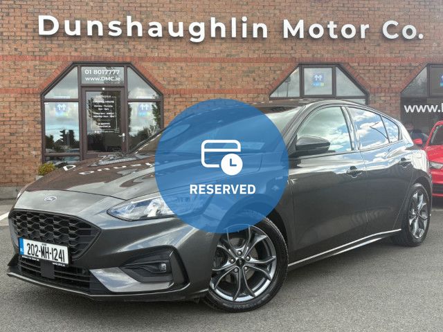 vehicle for sale from Dunshaughlin Motor Co