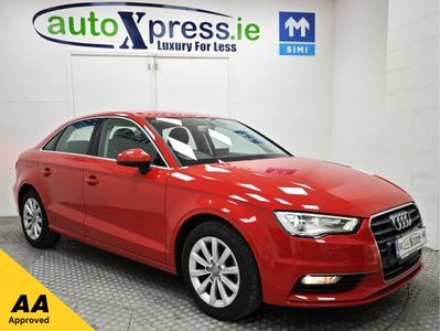 2016 Audi A3