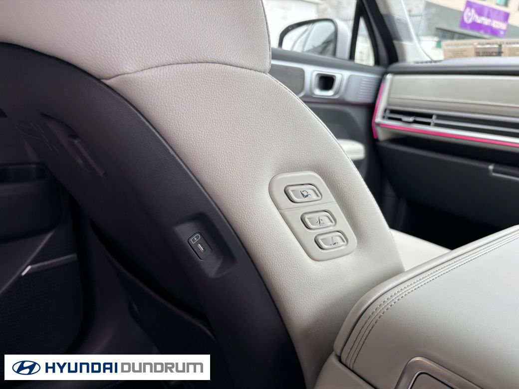 2025 Hyundai Santa Fe