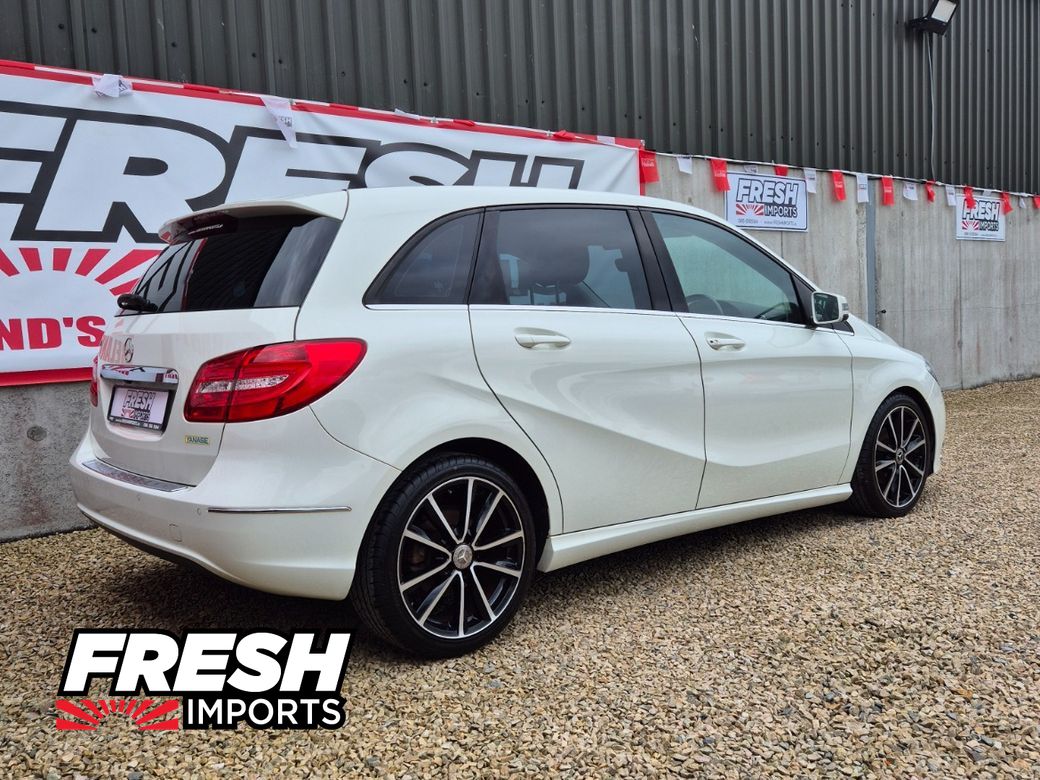 2014 Mercedes-Benz 180