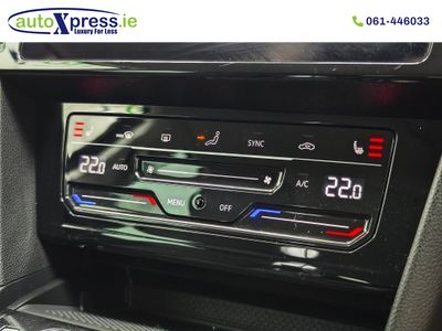 2020 Volkswagen Passat