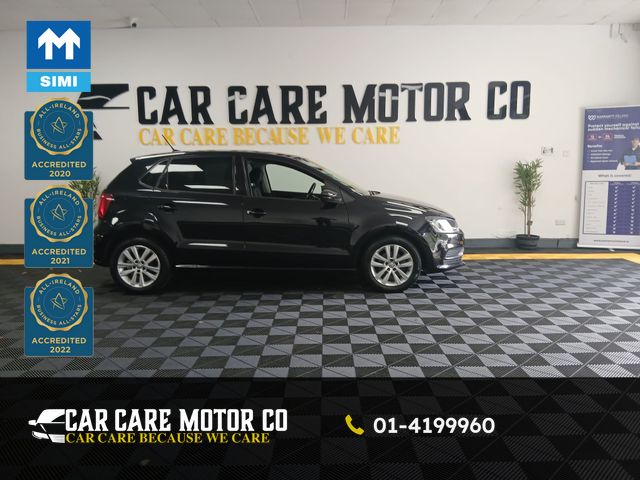 vehicle for sale from Car Care Motor Co