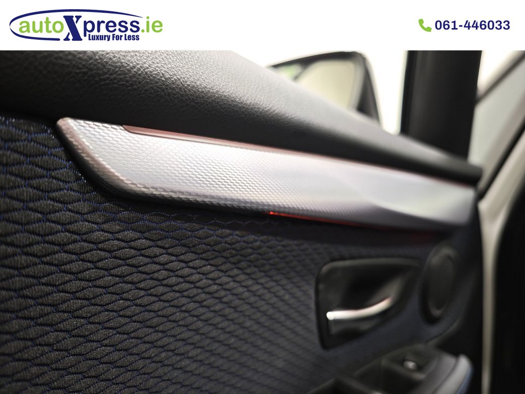 2016 BMW 2 Series Gran Tourer