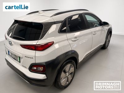 2021 Hyundai Kona
