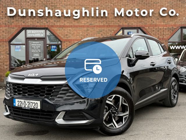 vehicle for sale from Dunshaughlin Motor Co